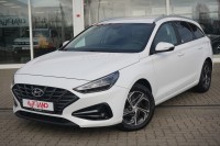 Vorschau: Hyundai i30 cw 1.5DPI