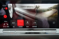 VW Golf VIII 2.0 TSI GTI SHZ