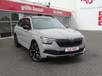 Skoda Kamiq 1.0 TSI Monte Carlo