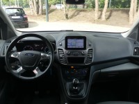 Ford Tourneo Connect 1.5 TDCi Trend