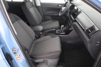 VW T-Cross 1.0 TSI DSG