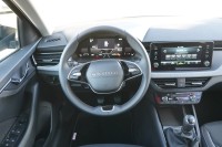 Skoda Scala 1.0 TSI