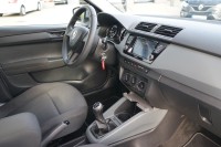 Skoda Fabia Combi 1.0 MPI Cool Edition