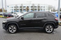 Jeep Compass 1.4