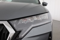 Skoda Octavia Combi 2.0 TDI DSG