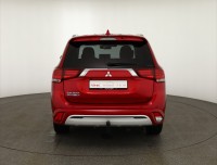 Mitsubishi Outlander 2.4Hybrid PHEV Plus 4WD