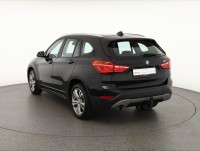 BMW X1 18i Sport Line