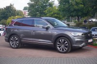 VW Touareg 3.0 V6 TDI Elegance 4M