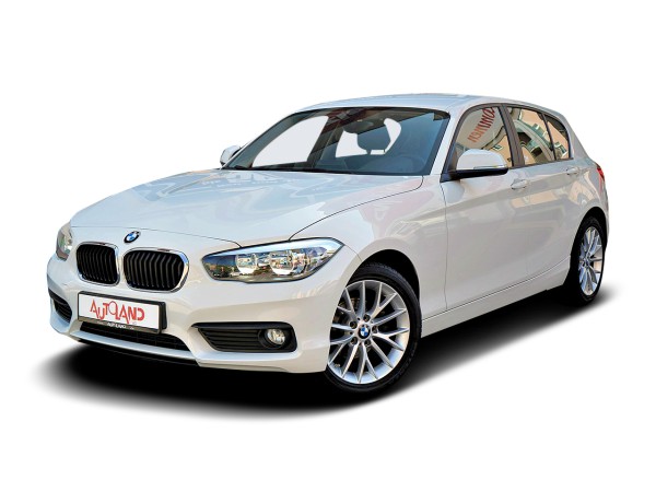 BMW 118 118i