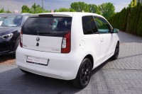 Skoda Citigo 1.0 Clever