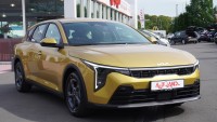Kia K4 1.0 T-GDI