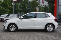 VW Polo 1.0 TSI DSG Life