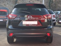 Mazda CX-5 2.0 Nakama