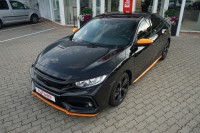 Honda Civic 1.0 VTEC TURBO