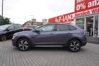 VW Taigo 1.0 TSI DSG