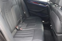 BMW 520 d Luxury Aut.