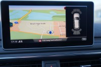Audi A4 Quattro Avant 3.0 TDI quattro S-line