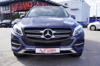 Mercedes-Benz GLE 250 d 4Matic