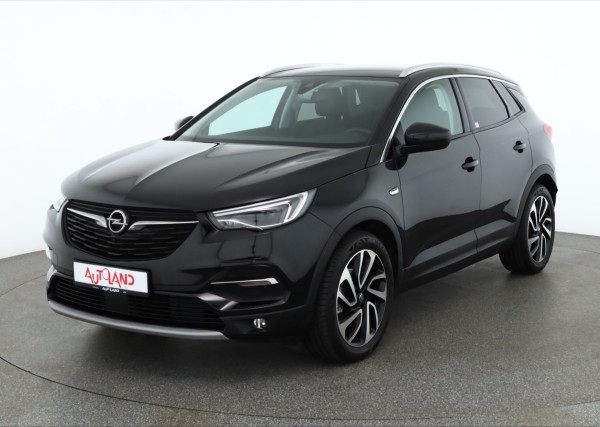 Opel Grandland 1.2 Ultimate