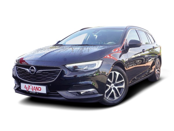 Opel Insignia 1.5 T Business