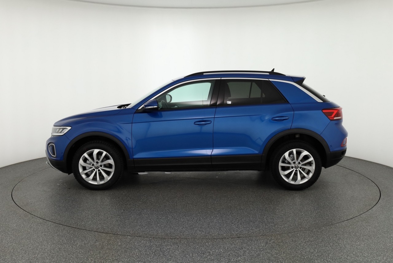 VW T-Roc 1.0 TSI