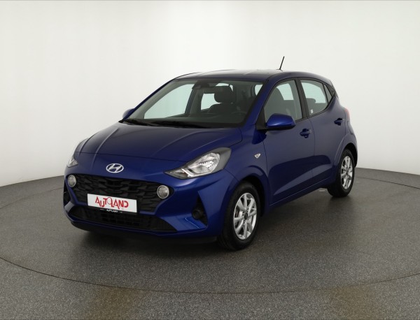 Hyundai i10 1.0 Aut.