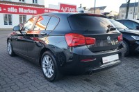 BMW 116 i Sport Line