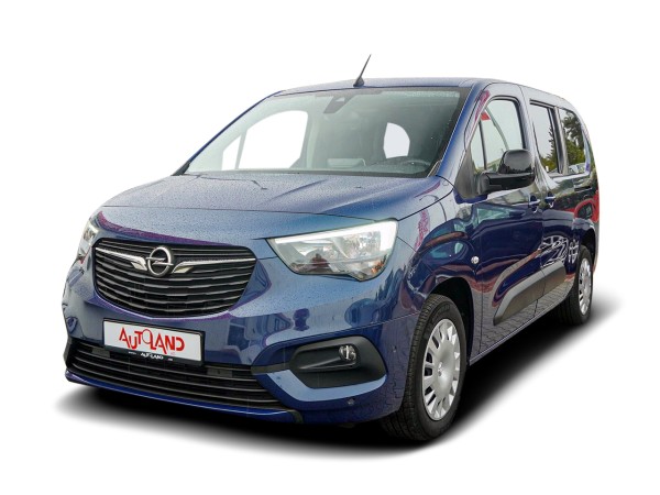 Opel Combo Life 1.2 Turbo Elegance L2