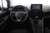 Opel Combo Life E 1.2 Turbo Innovation
