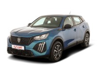 Peugeot 3008 1.2 PureTech 130 AT LED Navi Kamera VC