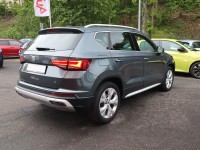 Seat Ateca 2.0 TSI Xperience 4Drive