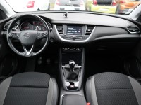 Opel Grandland X 1.2 Turbo