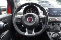 Fiat 500C 1.0 M-Hybrid Sport