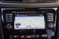 Nissan X-Trail 1.6 Tekna