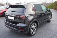 VW T-Cross 1.5 TSI DSG R-Line