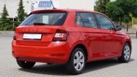 Skoda Fabia 1.0 MPI Cool Plus