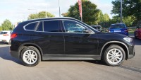 BMW X1 sDrive 18i Advantage