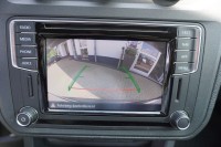 VW Caddy 2.0 TDI