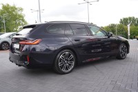 BMW 5 520i M-Sport Touring Aut.