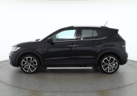 Vorschau: VW T-Cross 1.0 TSI Style