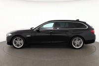 Vorschau: BMW 520 520d Touring