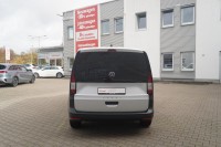 VW Caddy Cargo 2.0 TDI