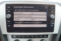 VW Passat Variant 1.4 TSI Comfortline