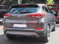 Hyundai Tucson 1.6 DCT Premium 4WD