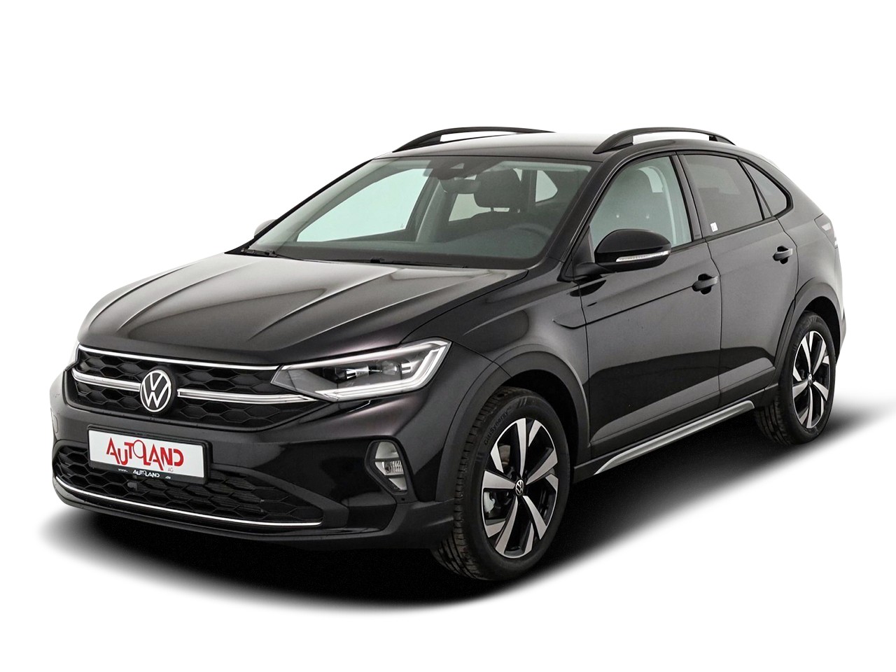 VW Taigo 1.5 TSI DSG