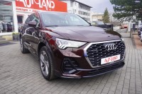 Audi Q3 Sportback 45 TFSI quattro Matrix