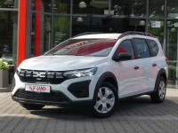 Vorschau: Dacia Jogger 1.0 TCe 110 Essential