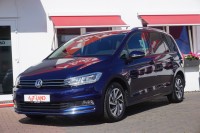 Vorschau: VW Touran 2.0 TDI DSG