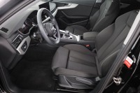 Audi A4 Avant 2.0 TFSI advanced