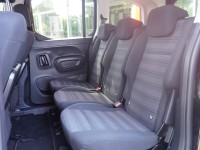Opel Combo Life 1.2 Turbo Edition